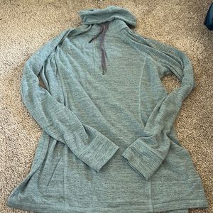 Cascade Sport Pullover